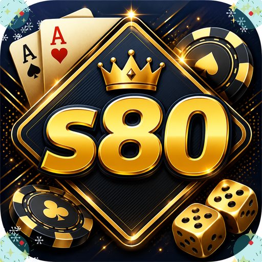 s80 — mitra unggulan